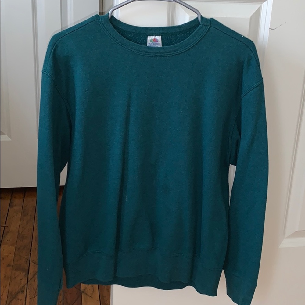 Crewneck